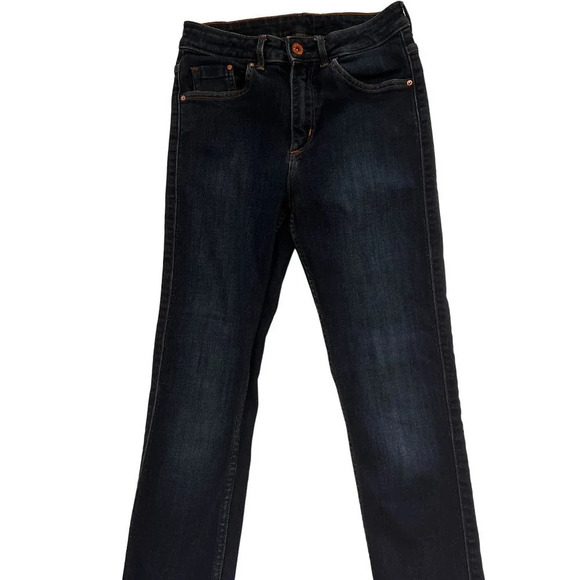 H&M High Rise Skinny Jeans Sz. 29 - Picture 2 of 9